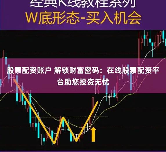 股票配资账户 解锁财富密码:在线股票配资平台助您投资无忧